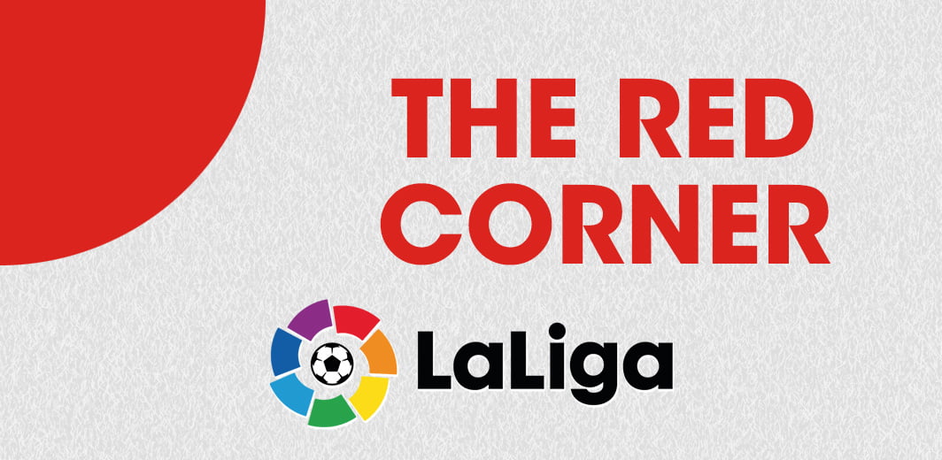 Red Corner La Liga
