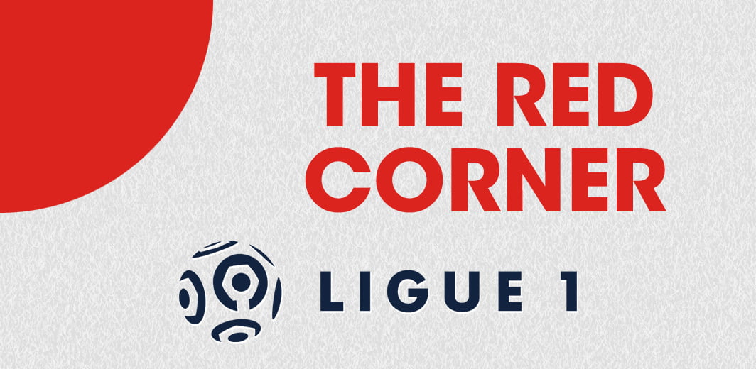 Red Corner Ligue 1