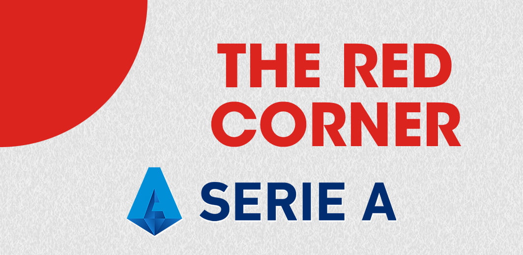 Red Corner Serie A