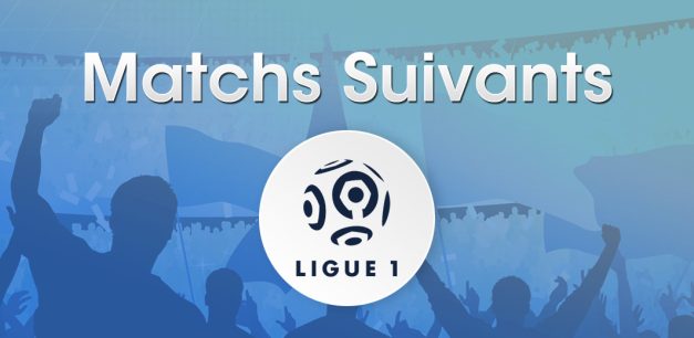 Ligue 1 – étape 33