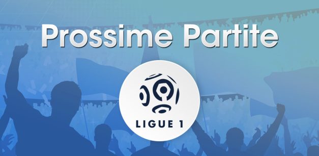 Ligue 1 – 31° turno