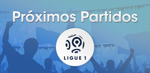 Ligue 1 – jornada 33