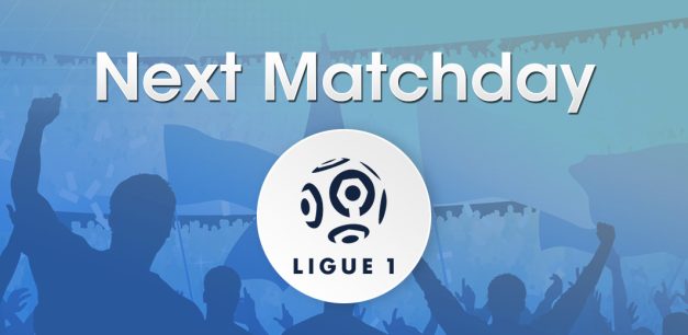 Ligue 1 – Matchday 33