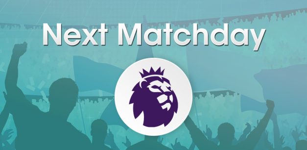 Premier League – matchday 33 & 34